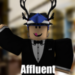Affluent