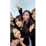 Red velvett