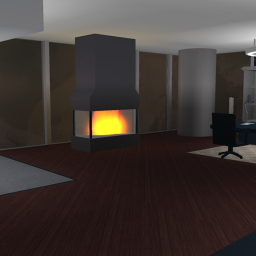 Executive Office