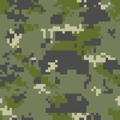 Halo Jungle Pixel Camouflage Texture Roblox decal