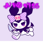 KUROMI$$
