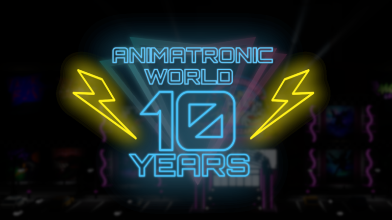 ANIMATRONIC WORLD screenshot 3