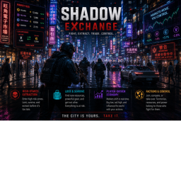 SHADOW EXCHANGE
