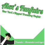 Alex fun fairs