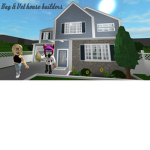 Bag & Vet house builders!