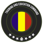 Army Training and Doctrine Commandᅠᅠ