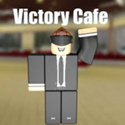 Victory Cafe | Version One