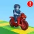 Biker Duo icon