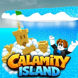 Calamity Island icon