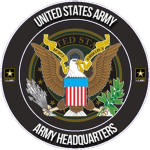Army Headquarters ᅠᅠ