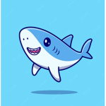 Shark legend