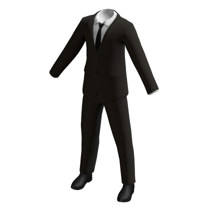Business Suit