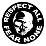 Fear None‼️💯