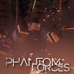 Phantom Forces