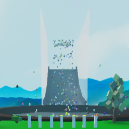 1 robux = 5 balls!