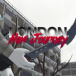 [-] London New Journey