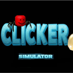 Clicker Simulator [UPD1]