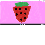 Strawberry sqauds