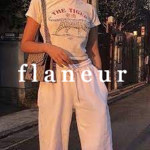 - f l a n e u r -