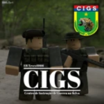 'CIGS' Centro de Instrução de Guerra na Selva