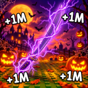 [🎃] +1 Katana Swing Escape