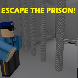 Escape the Prison Obby