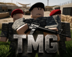 |TMG| Turkish Armed Forces