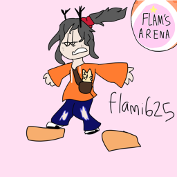 FLAM'S OBBY