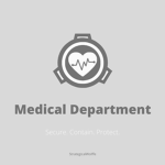 [SCP:F Nightfall] Medical Department