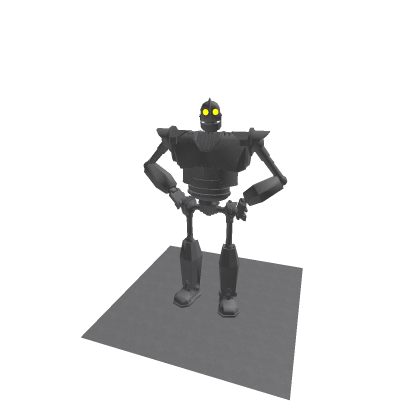 Iron Giant
