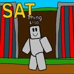 [NEW YEAR] Steal A Thing [BETA]