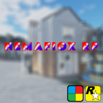 NEMAFIOX RP