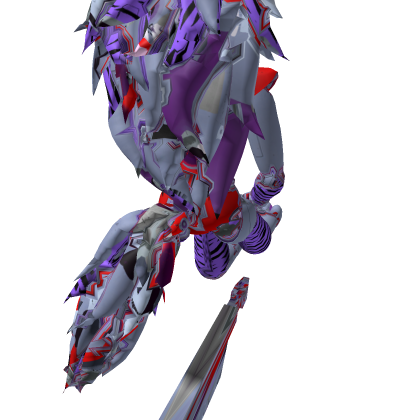 Roxanne Wolf Shoulder Pet