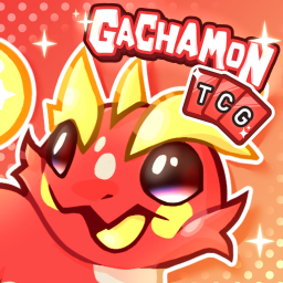 Gachamon TCG