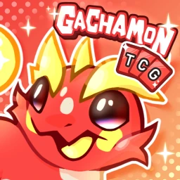 Gachamon TCG icon