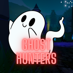 GHOSTHUNTERS