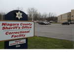 Niagara County Correctional Facility