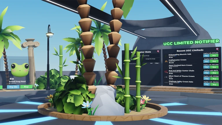 Game Place Thumbnail