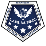 Space Marines Corp