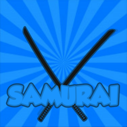 🔪 Samurai! 🔪 [Beta]