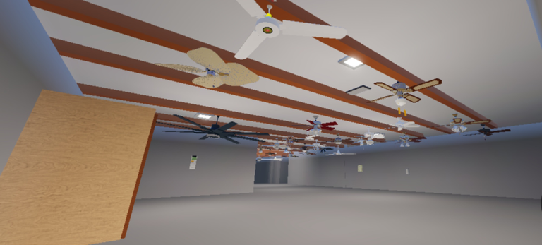ceiling fan display screenshot 3