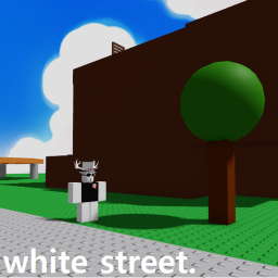 White Street