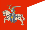 =EC= Third Kernave Infantry Regiment