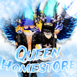 Forest Homestore 🌲