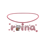 reina necklace 3.0