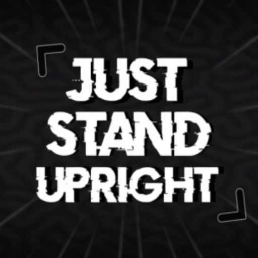 [QoL+] Just Stand Upright