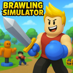 Brawling Simulator