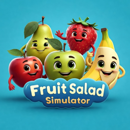Fruit Salad Simulator