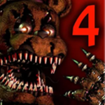 5 Days At Freddys 4 Fan Group