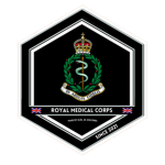 [ ERU ] Royal Medical Corps